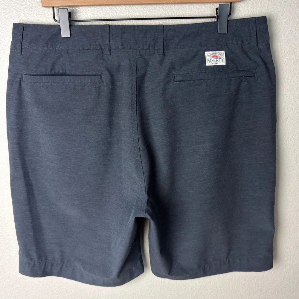Faherty Men’s All Day Shorts 2.0